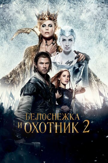 Белоснежка смотреть онлайн